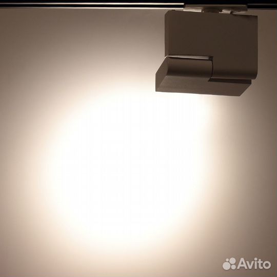 Светодиодный светильник трековый JH606 2L PX605