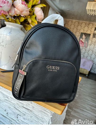 Рюкзак Guess Manhattan оригинал