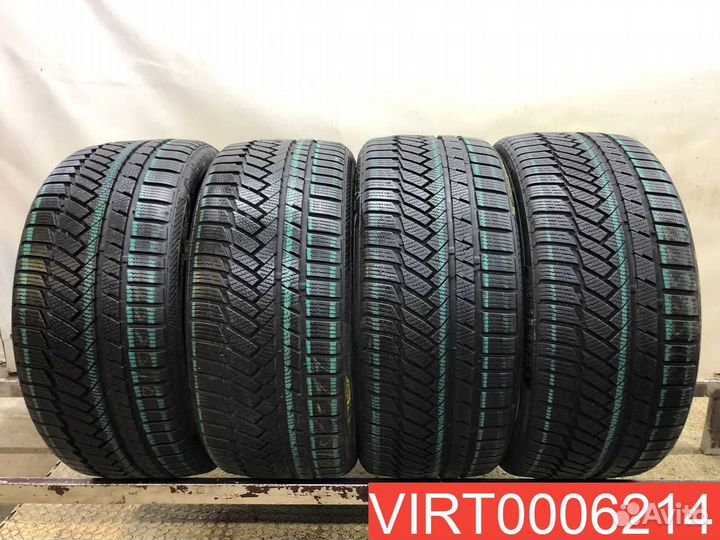 Continental WinterContact TS 850 P 225/45 R18 95V