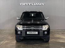 Mitsubishi Pajero 3.0 AT, 2007, 174 000 км, с пробегом, цена 1 999 000 руб.