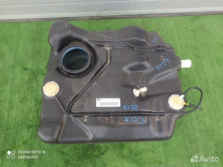 Бак топливный Ford Focus 2 (2005-2011)