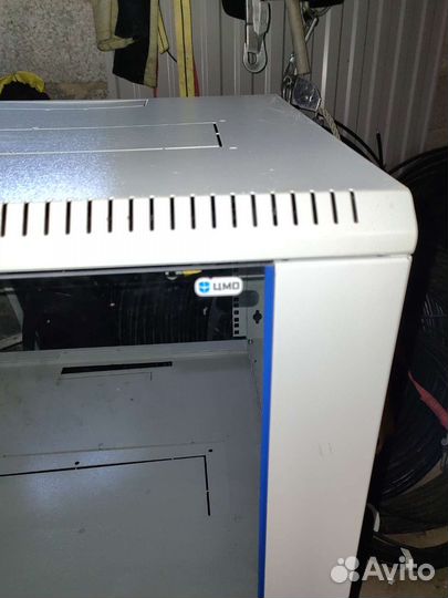 Шкафы телекоммуникационный цмо