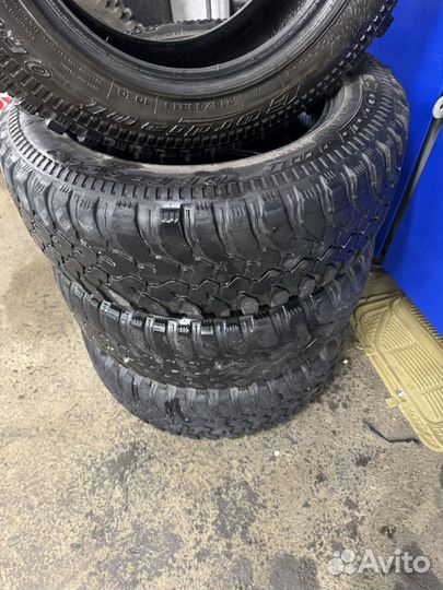 Cordiant Off Road 215/65 R16 102Q