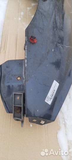 Крыло рав 4 2002