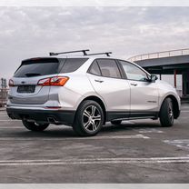 Chevrolet Equinox 2.0 AT, 2019, 95 000 км, с пробегом, цена 2 050 000 руб.