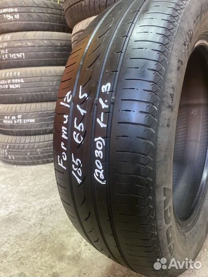 Formula Energy 185/65 R15