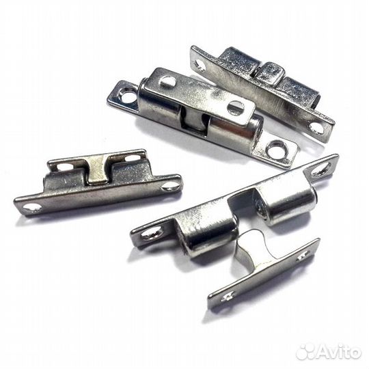 Стопор - фиксатор двери штормовка 70мм