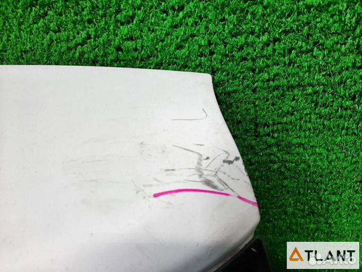 Дверь 5-я nissan AD