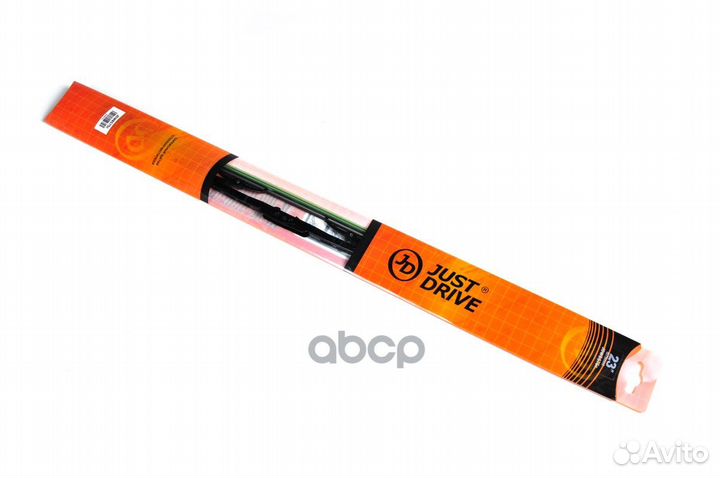 Щетка каркасная 23