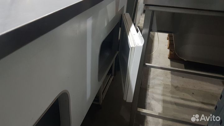 Холодильная витрина