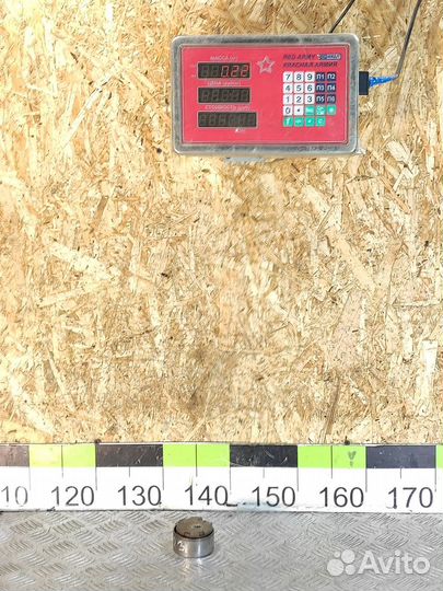 Ролик натяжитель Fiat Albea 2002-2012