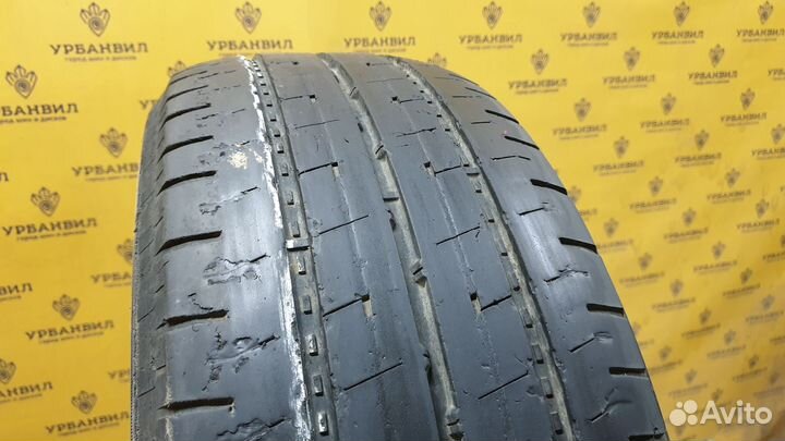 Nokian Tyres Hakka C2 235/65 R16 119R