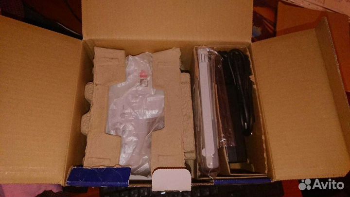 Фото принтер переносной Sony DPP-FP65