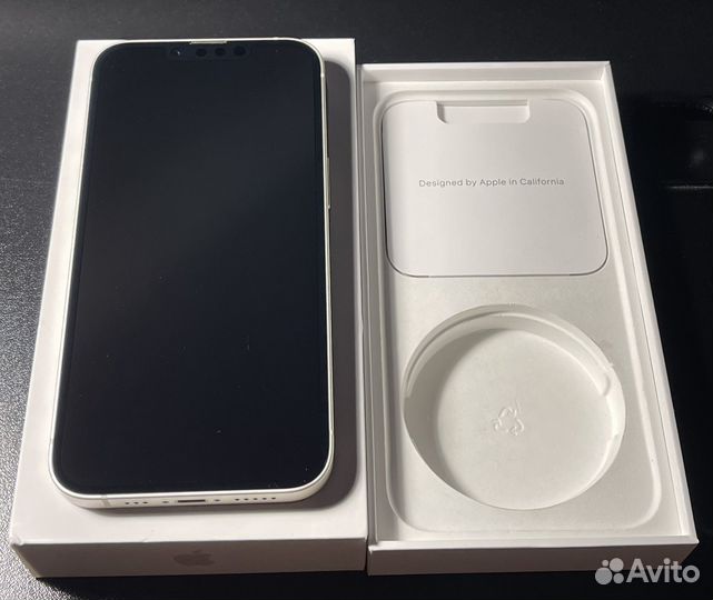 iPhone 14, 128 ГБ