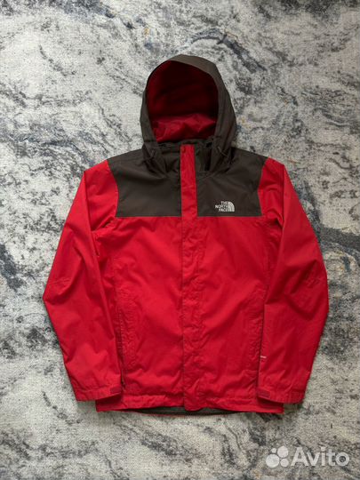 Ветровка The North Face dryvent (S-M)