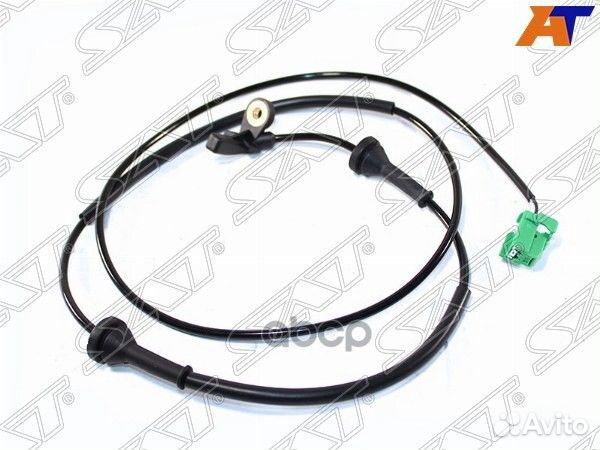 Датчик ABS RR volvo S60 00-09/S80 98-06/V70