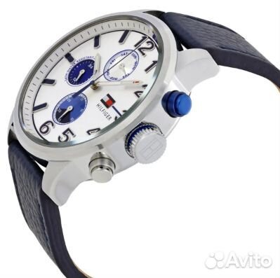 Часы наручные Tommy Hilfiger 1791240