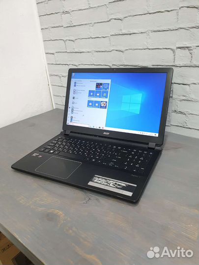 Ноутбук Acer Aspire V5-552G 15.6