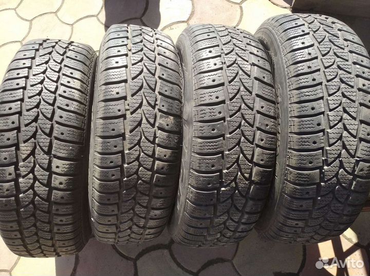 Tigar Sigura Stud 185/70 R14