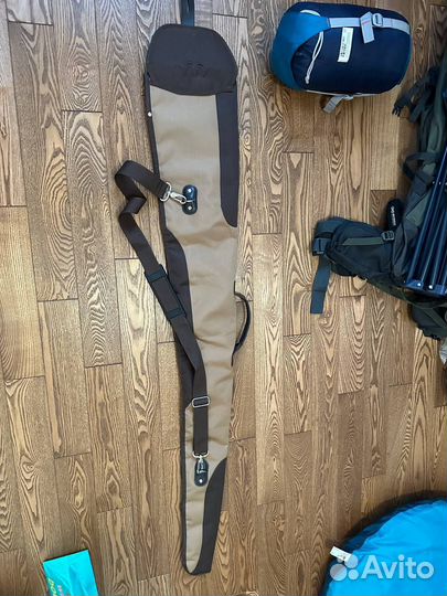 Чехол Blaser для карабина, ружья, винтовки до134см