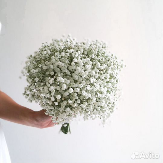 Свадебный букет Цветы Букеты Доставка спб