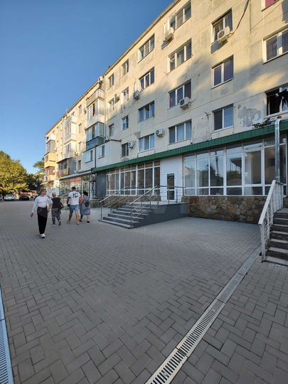 Свободного назначения, 160 м²
