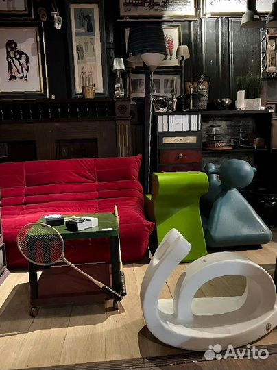 Мебель для отелей