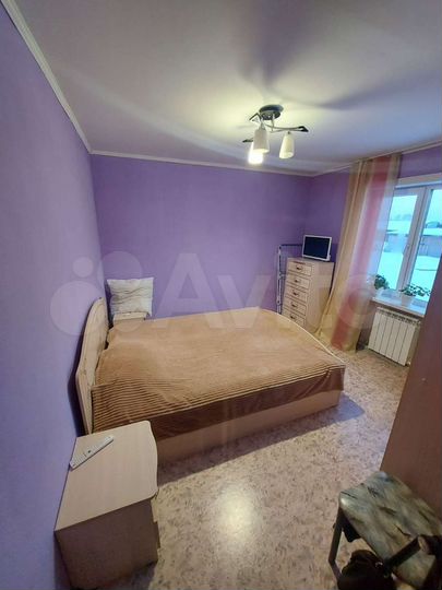 Дом 99,8 м² на участке 18 сот.