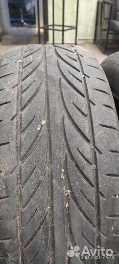 Hankook Ventus V12 Evo K110 225/60 R18 100W