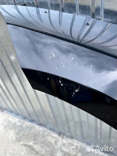 Левое крыло для BMW 3 G20 G21