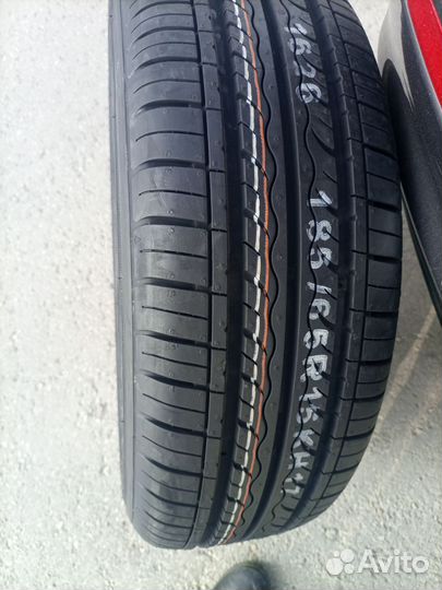Kumho Solus SA01 KH32 185/65 R15 88H