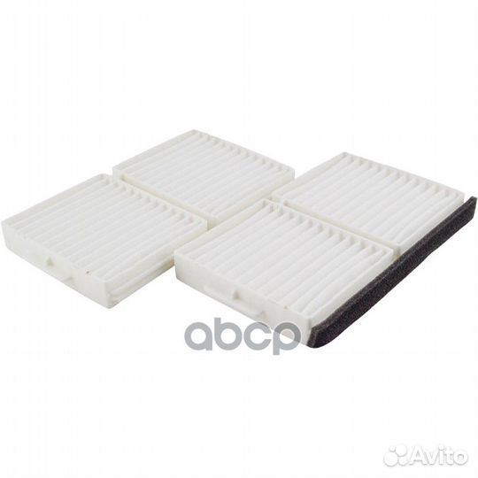 Фильтр салона (комплект) AC25501SET azumi