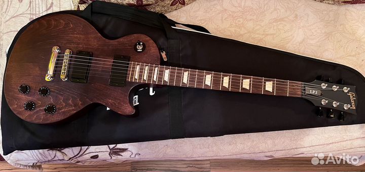 Gipson Les Paul Junior