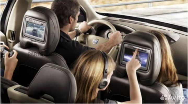 Volvo 31320299 Наушники