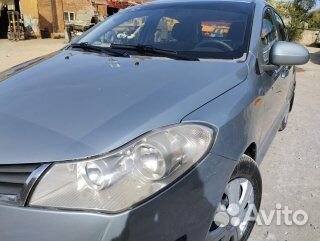 Chery Bonus (A13) 1.5 МТ, 2012, 126 323 км