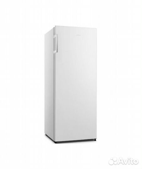 Морозильный ларь, морозильная камера