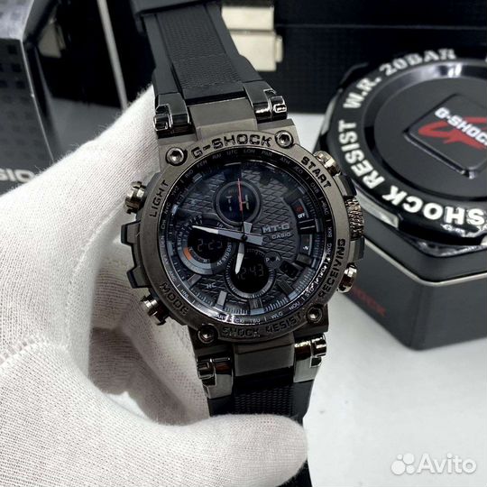 Часы casio G shock