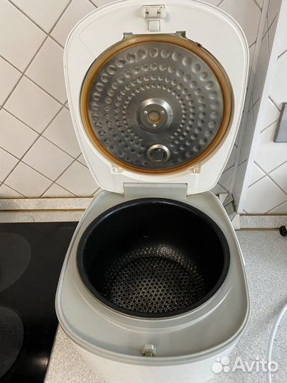 Мультиварка chef one