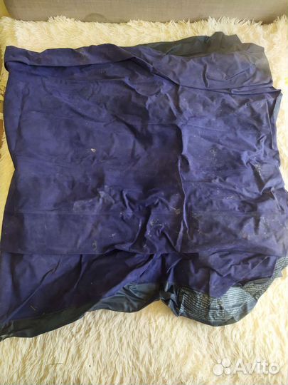 Надувной матрас кровать