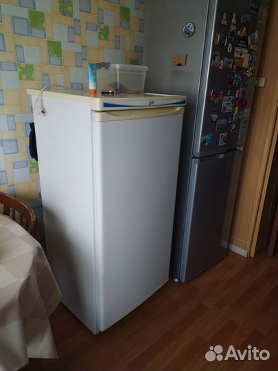 Продам холодильник рабочий