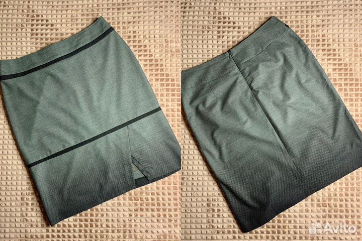 Женские вещи пакетом р 48 50