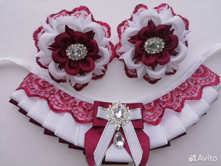 Школьный набор