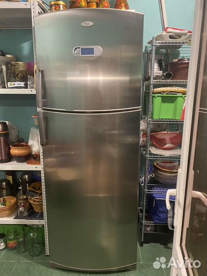 Холодильник бу