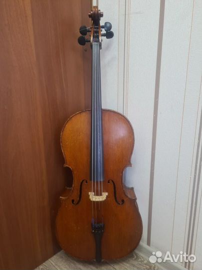 Виолончель 1/4