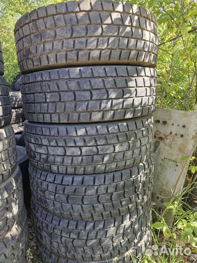 Goodyear 315 70 r22.5