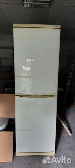 Холодильник бу на запчасти