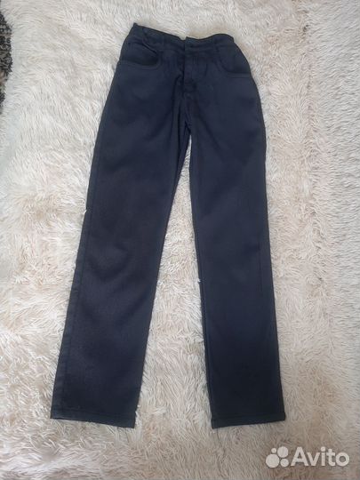 Школьная форма