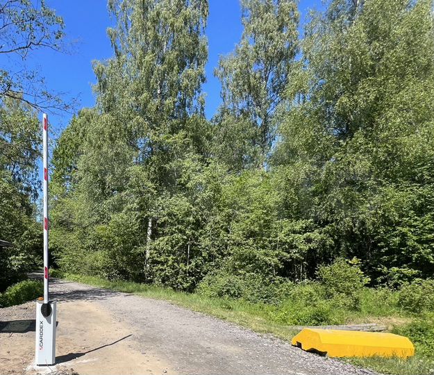 Участок 6,6 сот. (СНТ, ДНП)