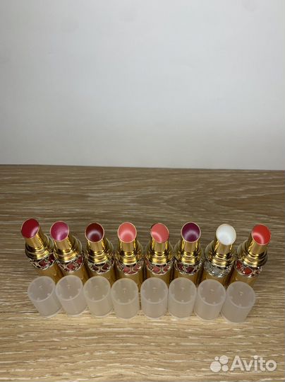 YSL помада оригинал