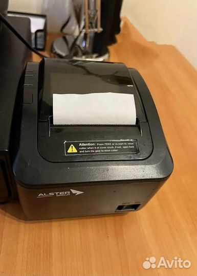 Готовый комплект оборудования автоматизация кафе